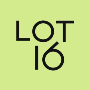 Lot16_Logo - Lot16 Logo 300x300