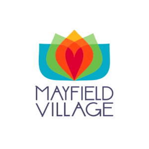 MayfieldVillage_Logo - MayfieldVillage Logo 300x300