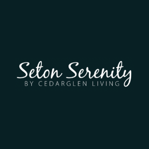 SetonSerenity_Logo - SetonSerenity Logo 300x300