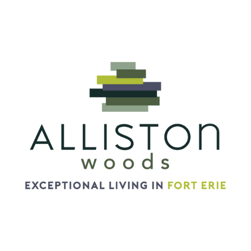 Alliston Woods