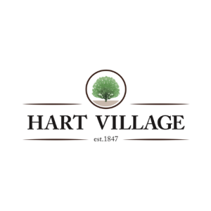 HartVillage_Logo - HartVillage Logo 300x300