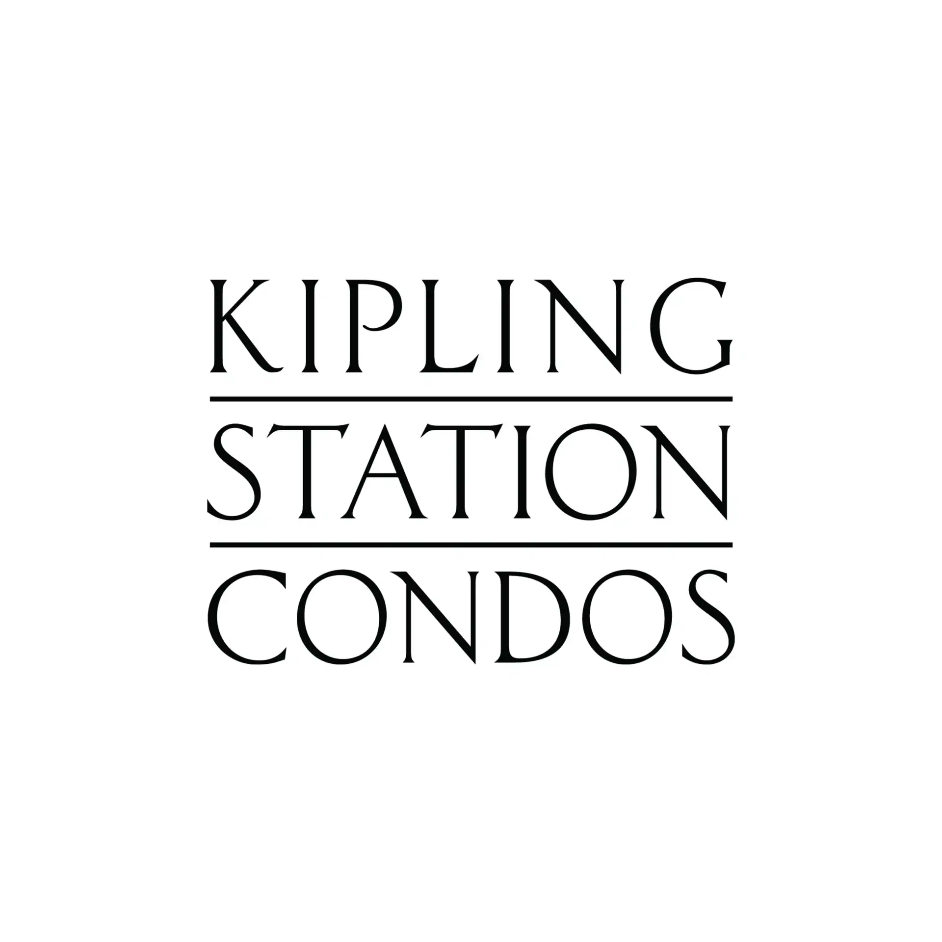 Kipling Station Condos