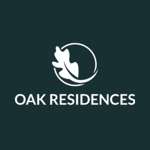 OakResidences_Logo - OakResidences Logo 300x300