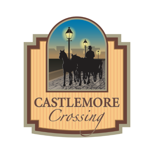 Castlemore Crossing