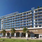 VIDA RESIDENCES BUILDING