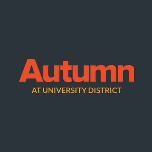 Autumn at University District