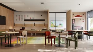 Residences at Bluffers Park - Games Room - Bluffers Park Games Room 300x169