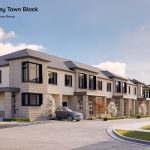 Brooklin Traditional 2-Storey Towns Presented by Madison Group