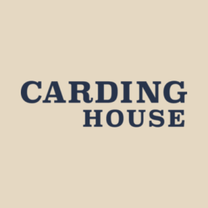 CardingHouse_Logo - CardingHouse Logo 300x300