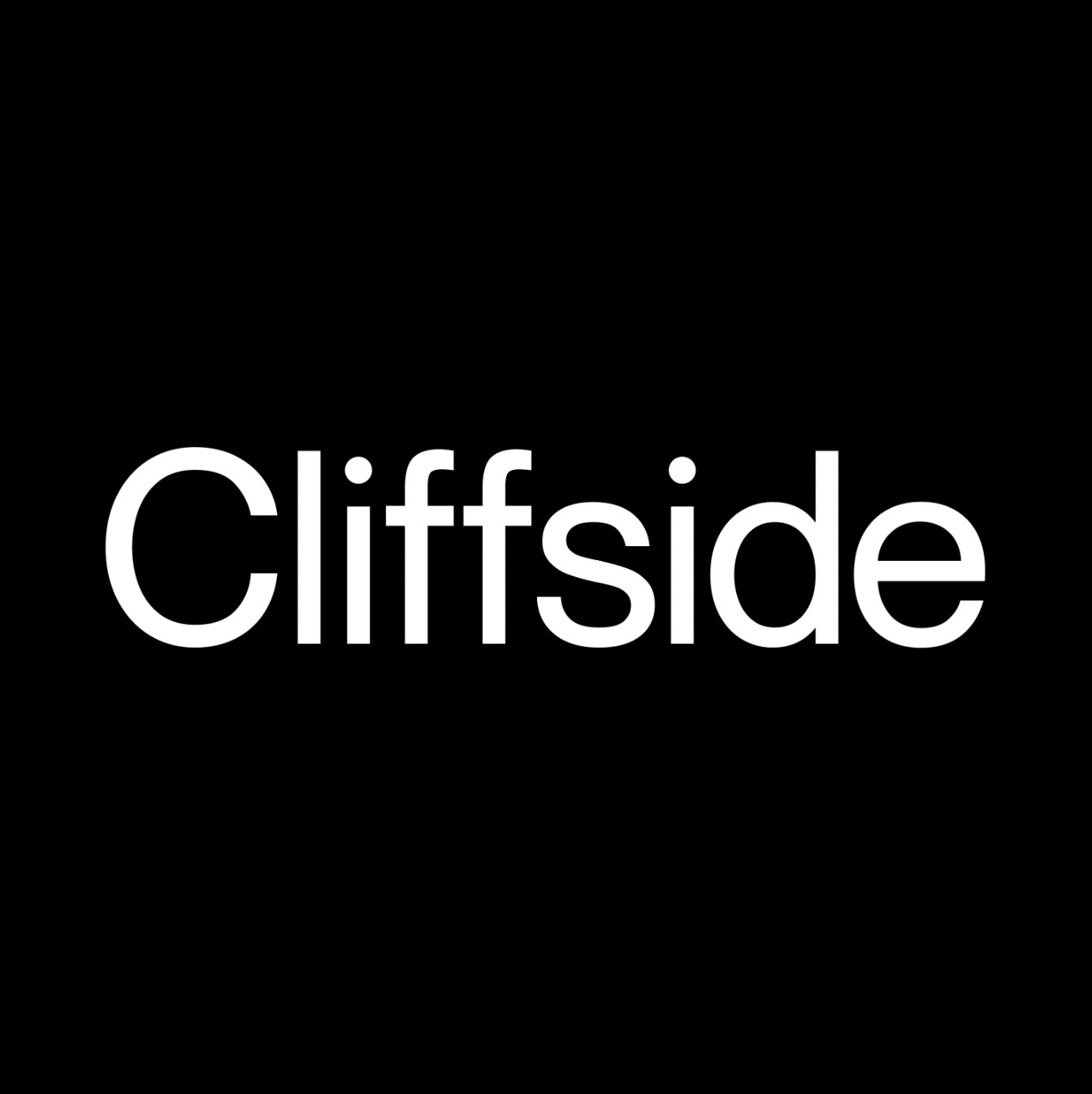 Cliffside Condos
