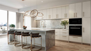 Elegance Luxury Residences - EleganceLuxuryResidences Kitchen 300x169