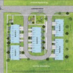 Meadow Towns – Site Plan