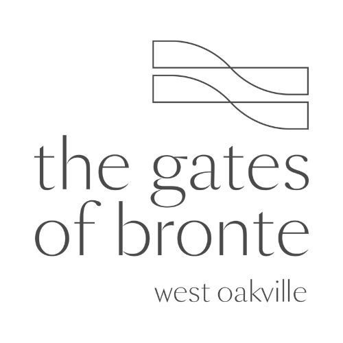 The Gates of Bronte