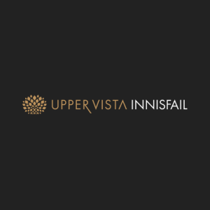 UpperVistaInnisfail_Logo - UpperVistaInnisfail Logo 300x300
