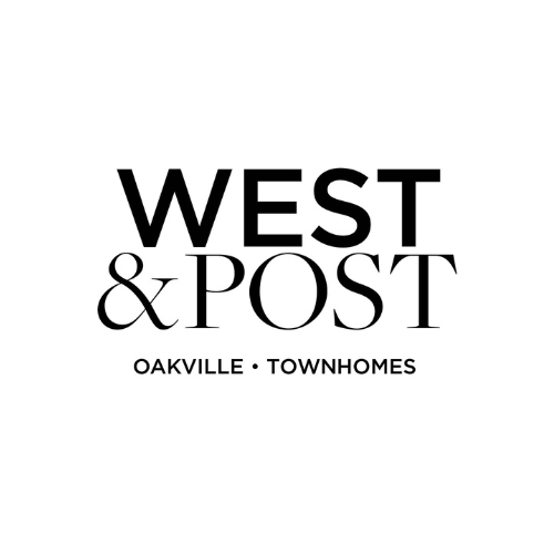 West & Post Towns