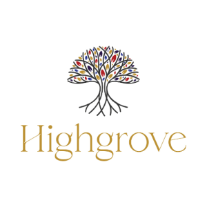 Highgrove - Logo - Highgrove Logo 300x300