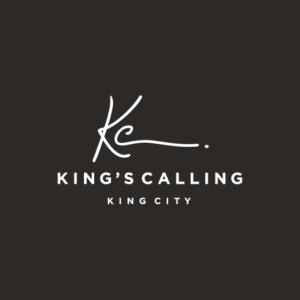 King's Calling - Logo - Kings Calling Logo 300x300
