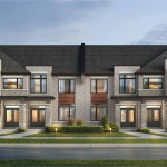 New Kleinburg – Lane Towns