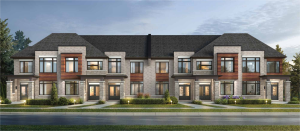 New Kleinburg - Lane Towns - New Kleinburg Lane Towns 300x131