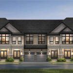 New Kleinburg – Street Towns