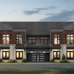 New Kleinburg – Street Towns 2