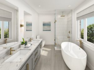 South Bay at River's Edge - South Bay at Rivers Edge Ensuite 300x225