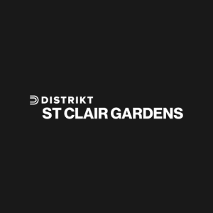 St. Clair Gardens - Logo - St. Clair Gardens Logo 300x300