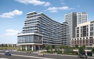 The Kith Condominiums - Exterior 1 - The Kith Condominiums Exterior 1 300x190