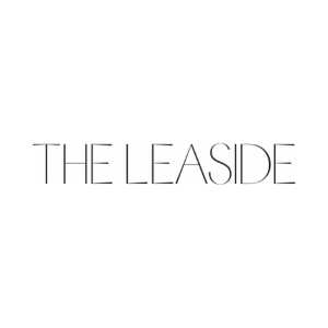 The Leaside - Logo - The Leaside Logo 300x300