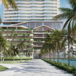 Cove Miami - COVE MIAMI Exterior Boardwalk 150x150
