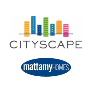 Cityscape - Logo - Cityscape Logo 300x300