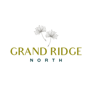 Grand Ridge North - Logo - Grand Ridge North Logo 300x300