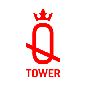 Q Tower - Logo - Q Tower Logo 1 300x300