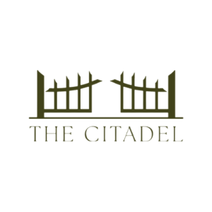 The Citadel - Logo - The Citadel Logo 300x300