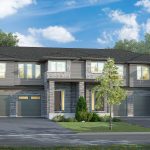 The Homes at Fieldstone – Towns