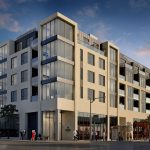 The Lofthouse - The Lofthouse Condos at Logan Ave amp Gerrard St E Building Exterior 1 v24 full 150x150