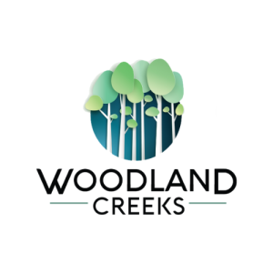 Woodland Creeks - Logo - Woodland Creeks Logo 300x300