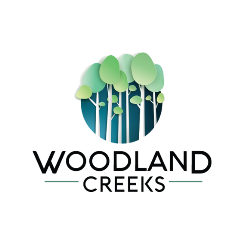 Woodland Creeks