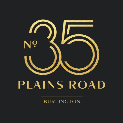 35 Plains Road