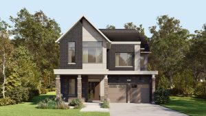 42' Collection Plan 21 Elevation B - 42 Collection Plan 21 Elevation B 300x169