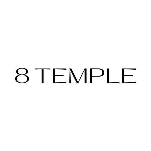 8 Temple
