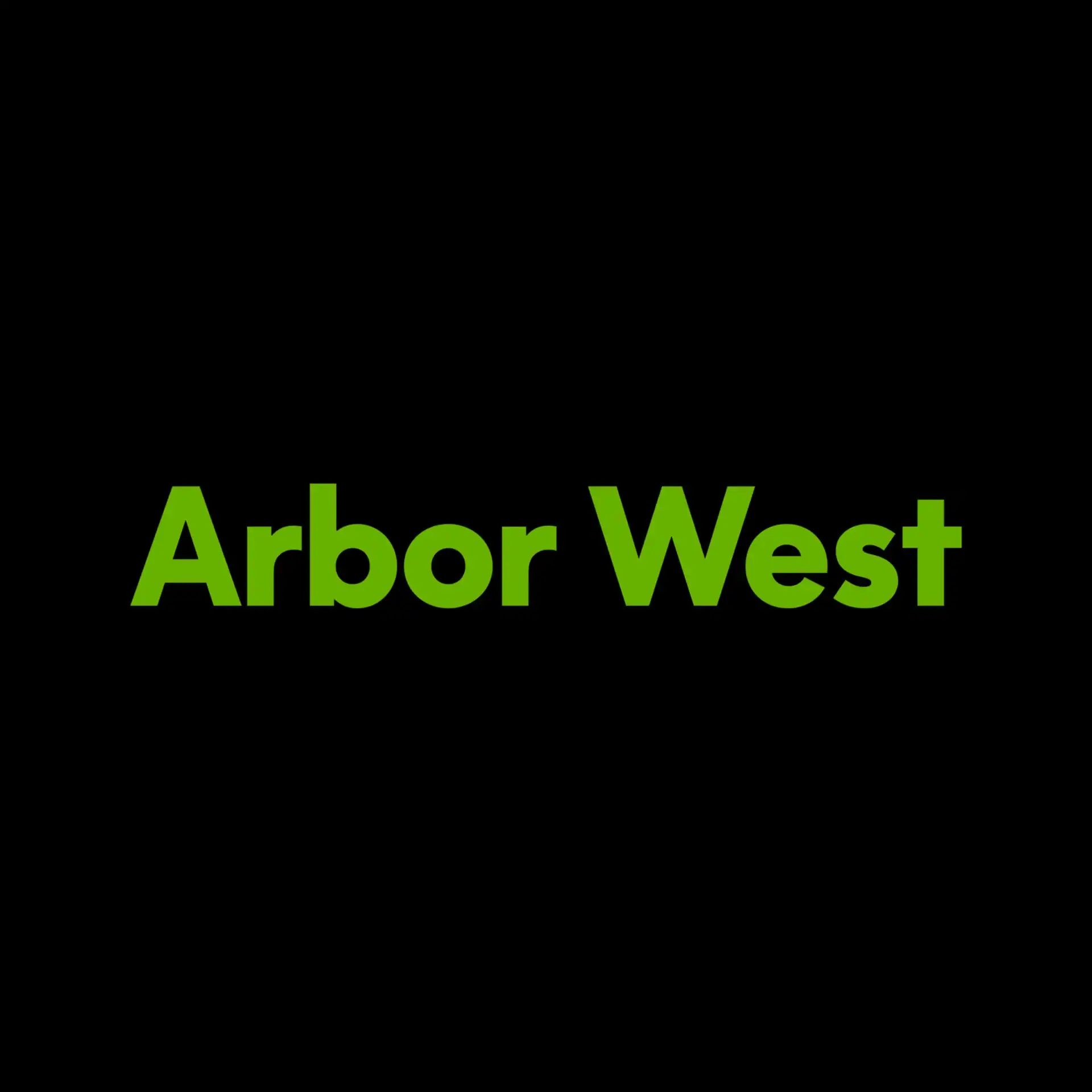 Arbor West