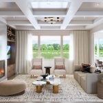 Clarehaven Estates – Interior Great Room