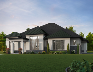 Clarehaven Estates - The Sunset - 3 - Clarehaven Estates The Sunset 3 300x232