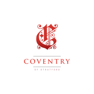 Coventry - Logo - Coventry Logo 300x300