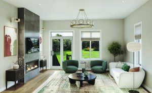 Great Room - Great Room 300x183