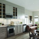 Kitchen & Living_2