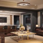 Noble Residences – Party Room