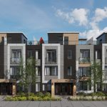 Qui Modern Towns – A1 Type1 Block 10 (Qui Note)