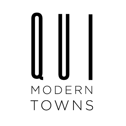 Qui Modern Towns